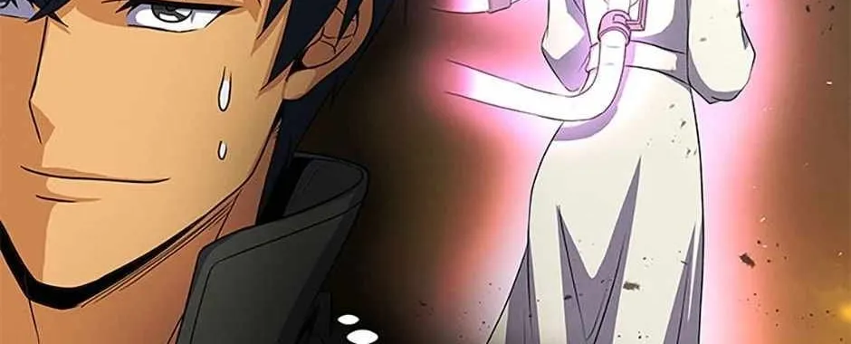 Read Carnivorous Hunter chapter 106 image 55 on Lezhin