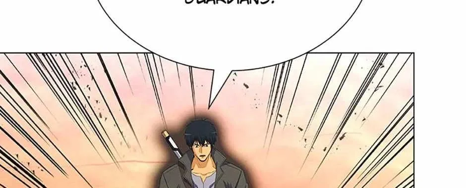 Read Carnivorous Hunter chapter 106 image 57 on Lezhin