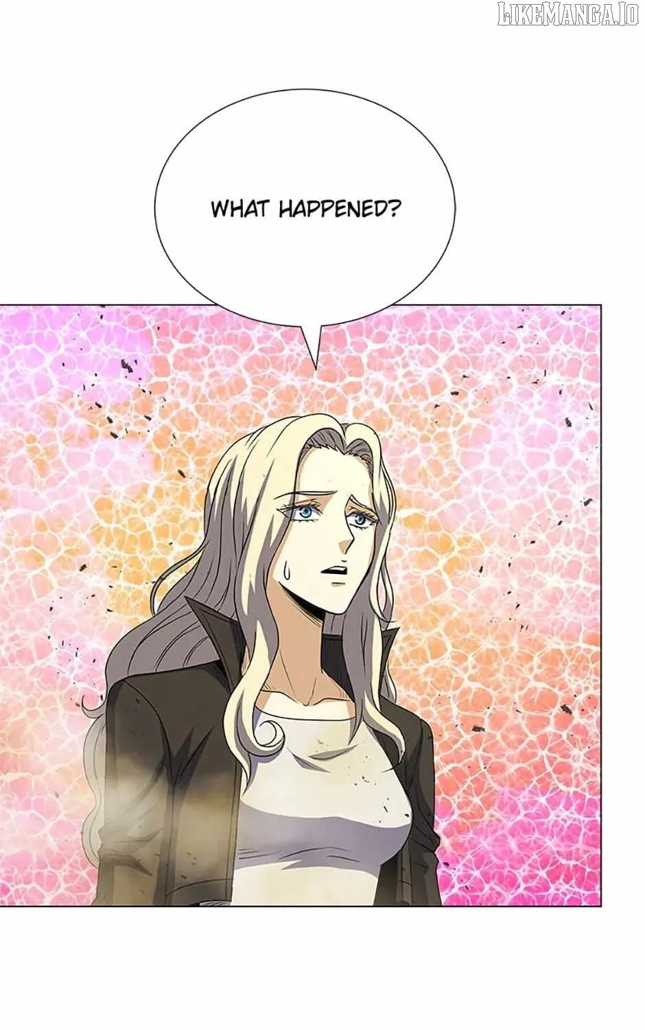 Read Carnivorous Hunter chapter 106 image 64 on Lezhin