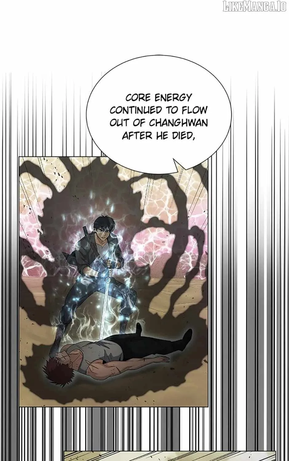 Read Carnivorous Hunter chapter 106 image 66 on Lezhin