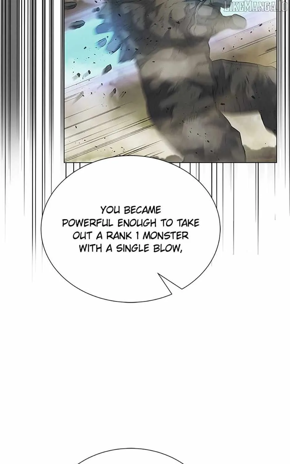 Read Carnivorous Hunter chapter 106 image 68 on Lezhin