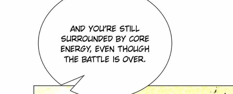 Read Carnivorous Hunter chapter 106 image 69 on Lezhin