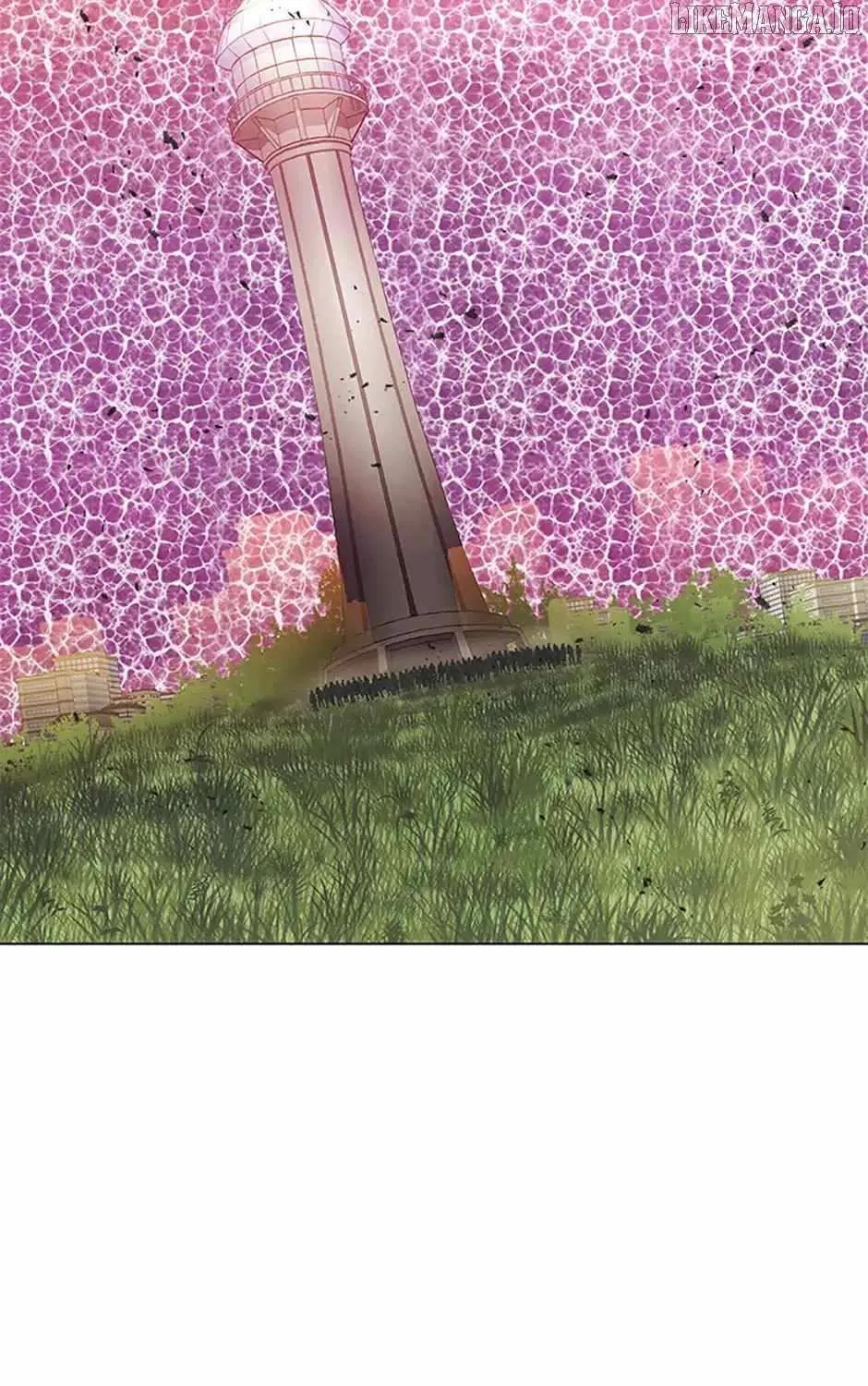 Read Carnivorous Hunter chapter 106 image 80 on Lezhin