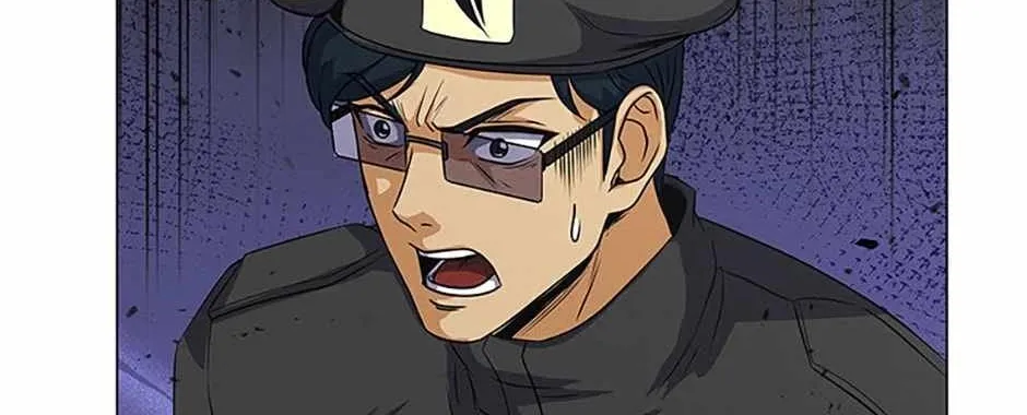 Read Carnivorous Hunter chapter 106 image 89 on Lezhin