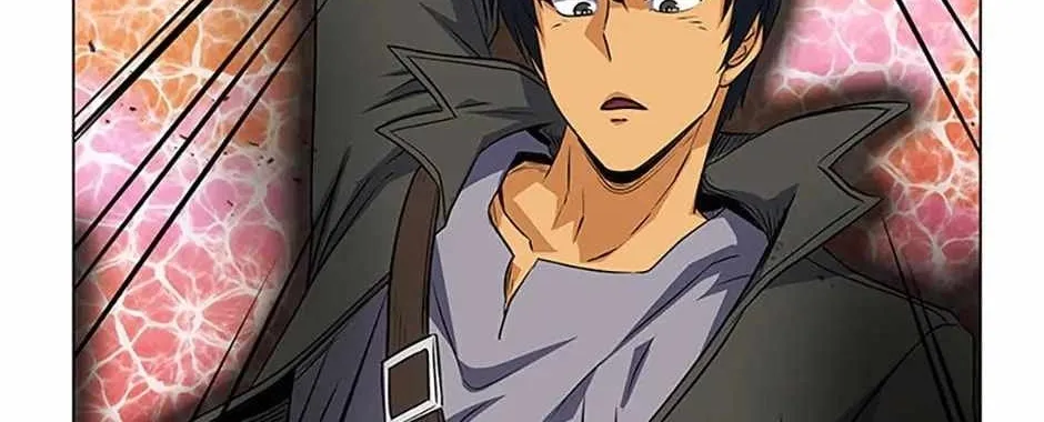 Read Carnivorous Hunter chapter 106 image 9 on Lezhin