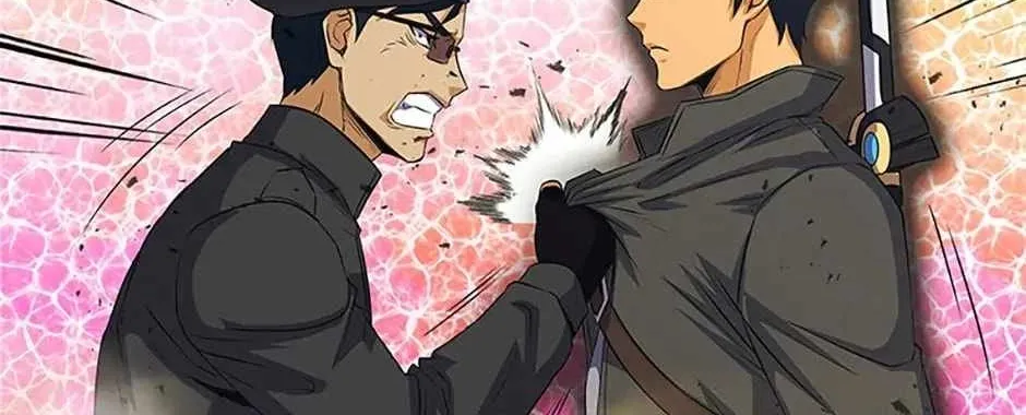 Read Carnivorous Hunter chapter 106 image 91 on Lezhin