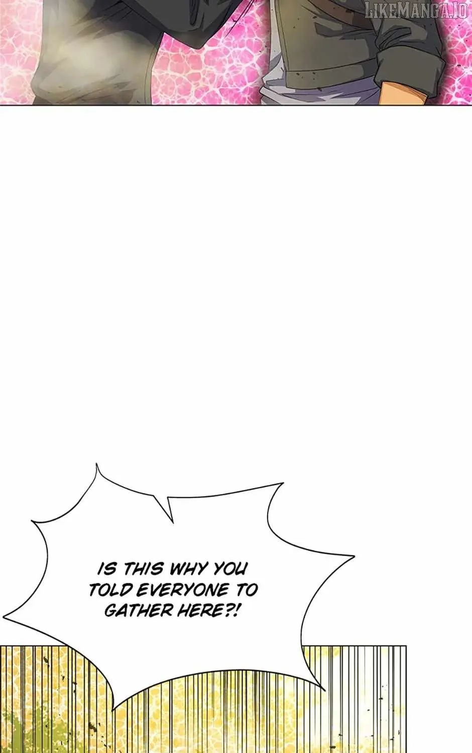 Read Carnivorous Hunter chapter 106 image 92 on Lezhin