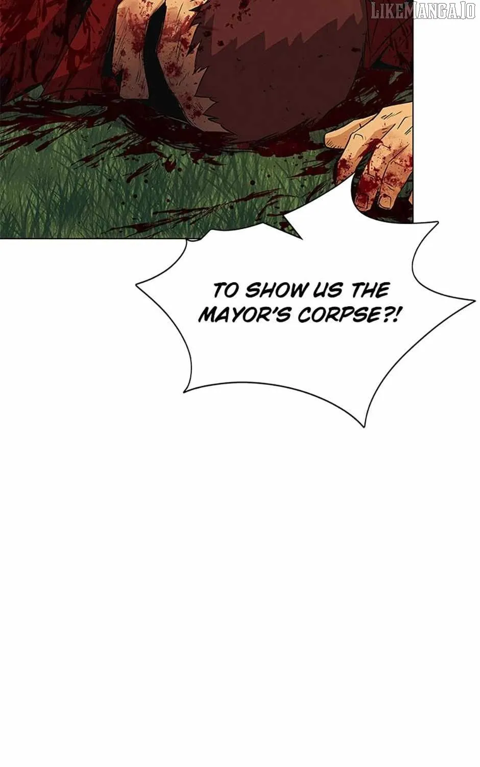 Read Carnivorous Hunter chapter 106 image 94 on Lezhin