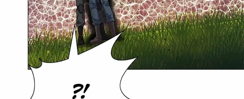 Read Carnivorous Hunter chapter 106 image 99 on Lezhin