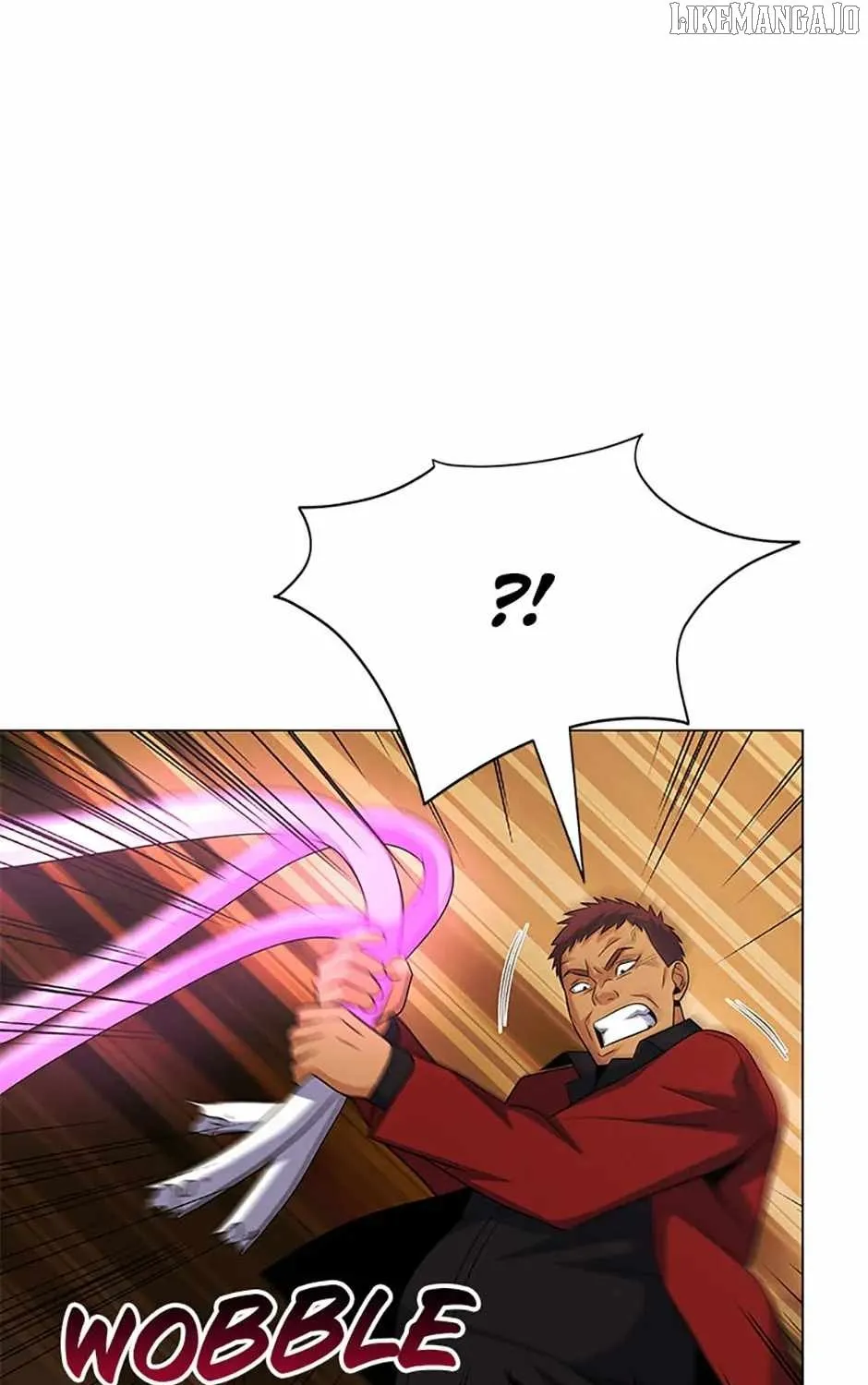 Read Carnivorous Hunter chapter 107 image 101 on Lezhin