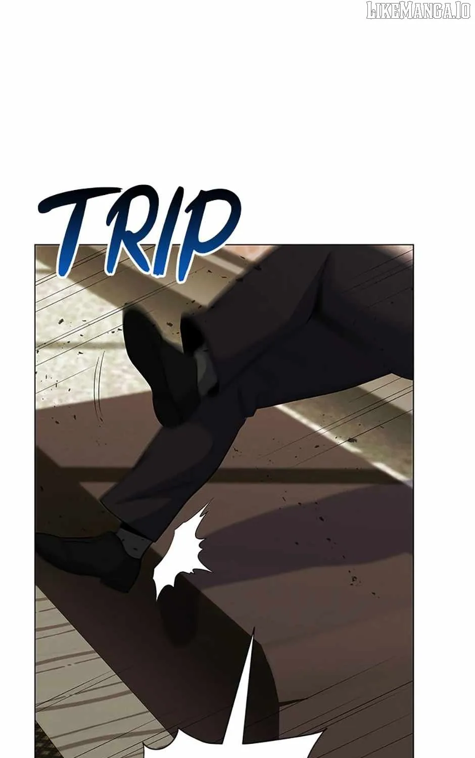 Read Carnivorous Hunter chapter 107 image 103 on Lezhin