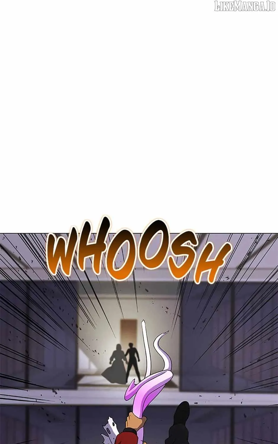 Read Carnivorous Hunter chapter 107 image 105 on Lezhin