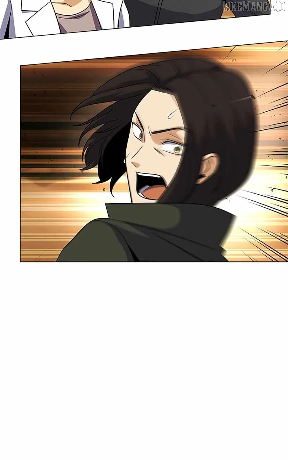 Read Carnivorous Hunter chapter 107 image 109 on Lezhin