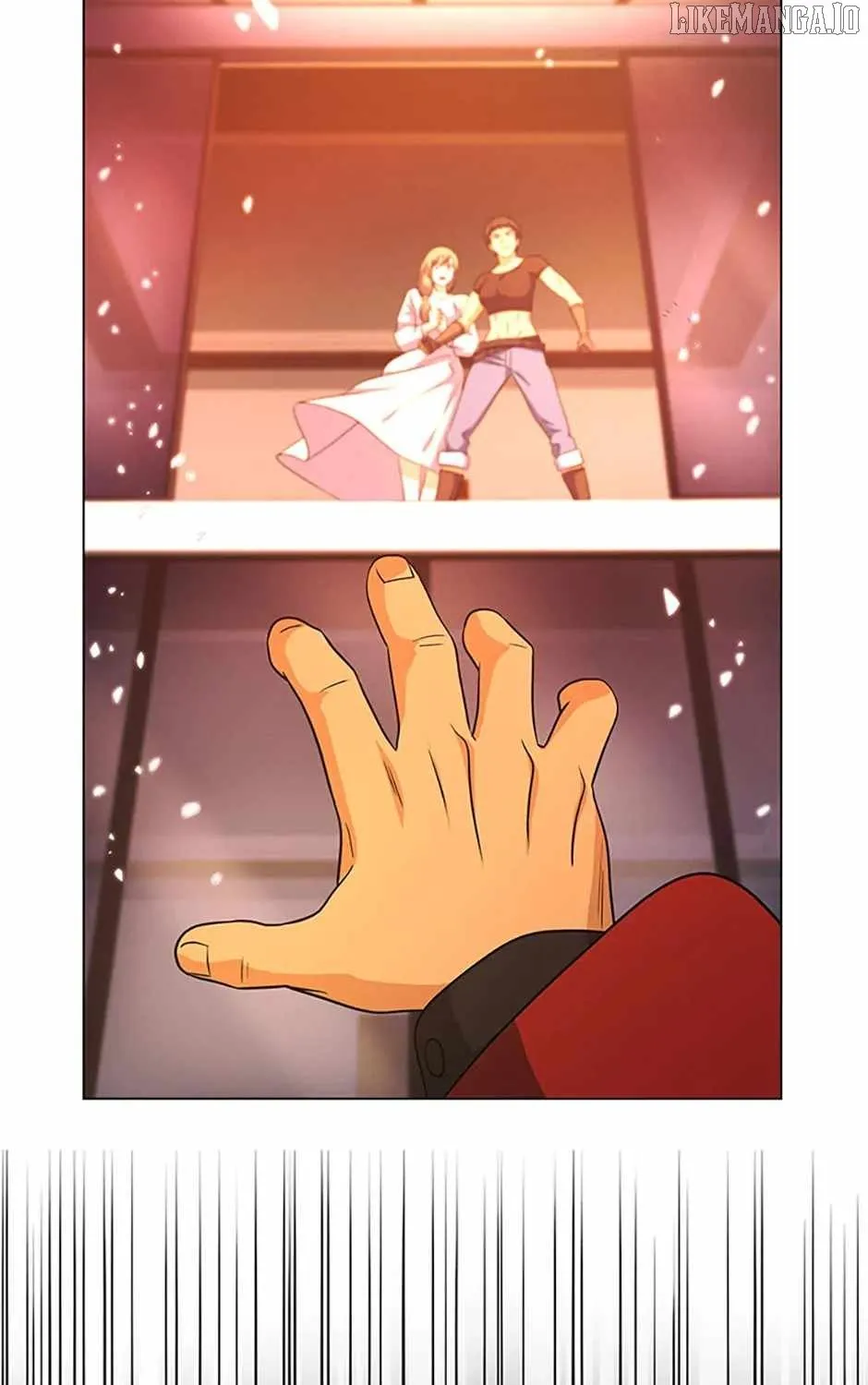 Read Carnivorous Hunter chapter 107 image 115 on Lezhin