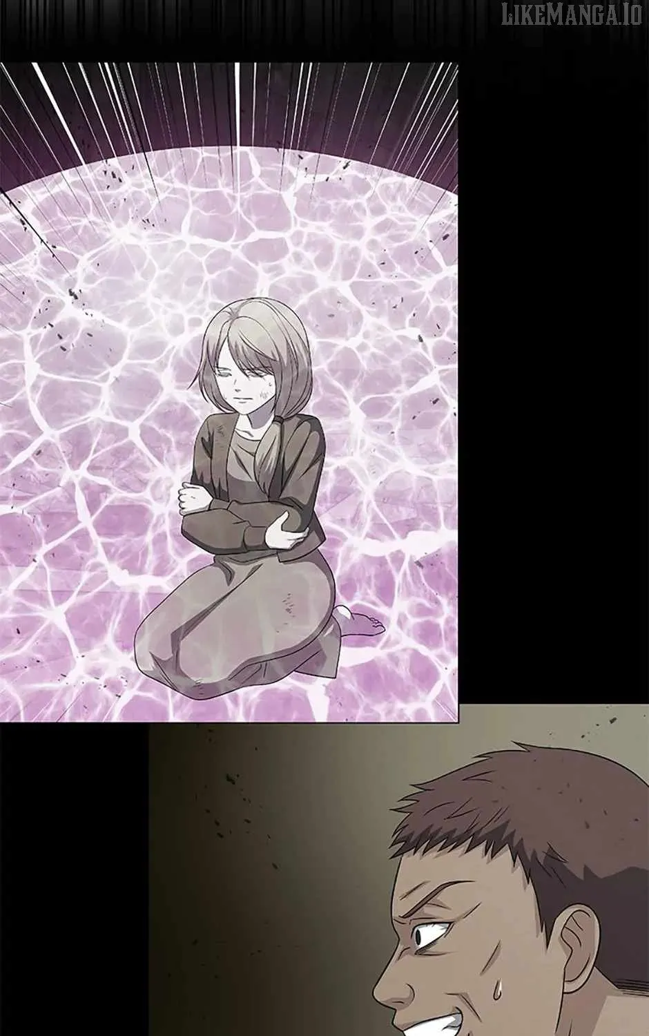 Read Carnivorous Hunter chapter 107 image 117 on Lezhin