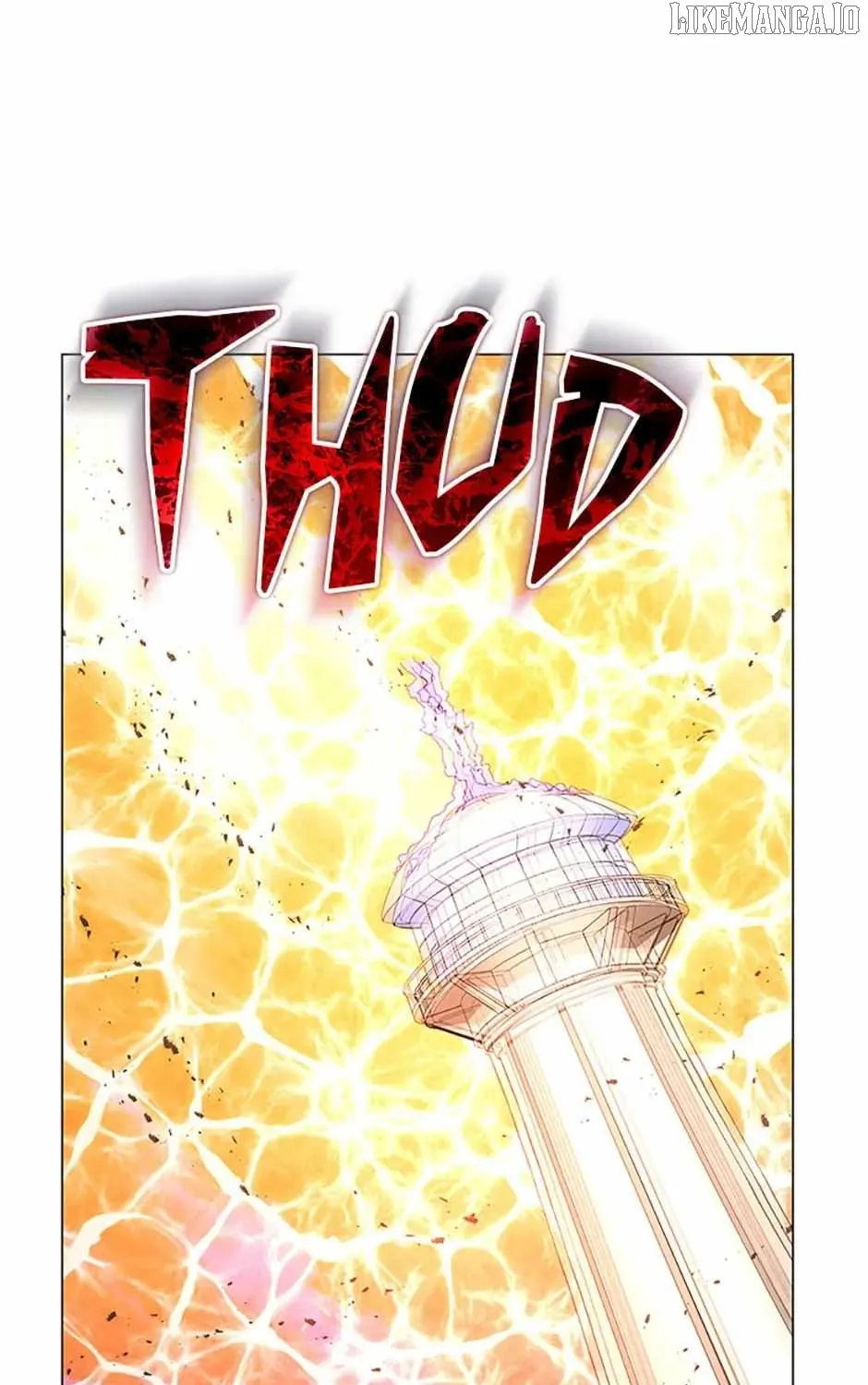 Read Carnivorous Hunter chapter 107 image 123 on Lezhin