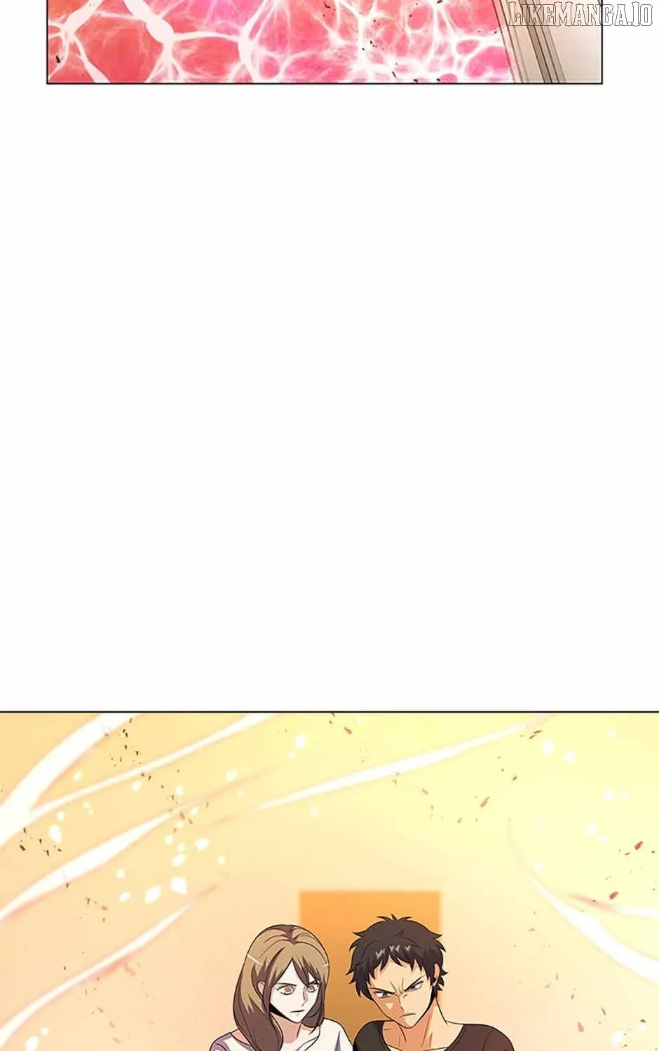 Read Carnivorous Hunter chapter 107 image 125 on Lezhin