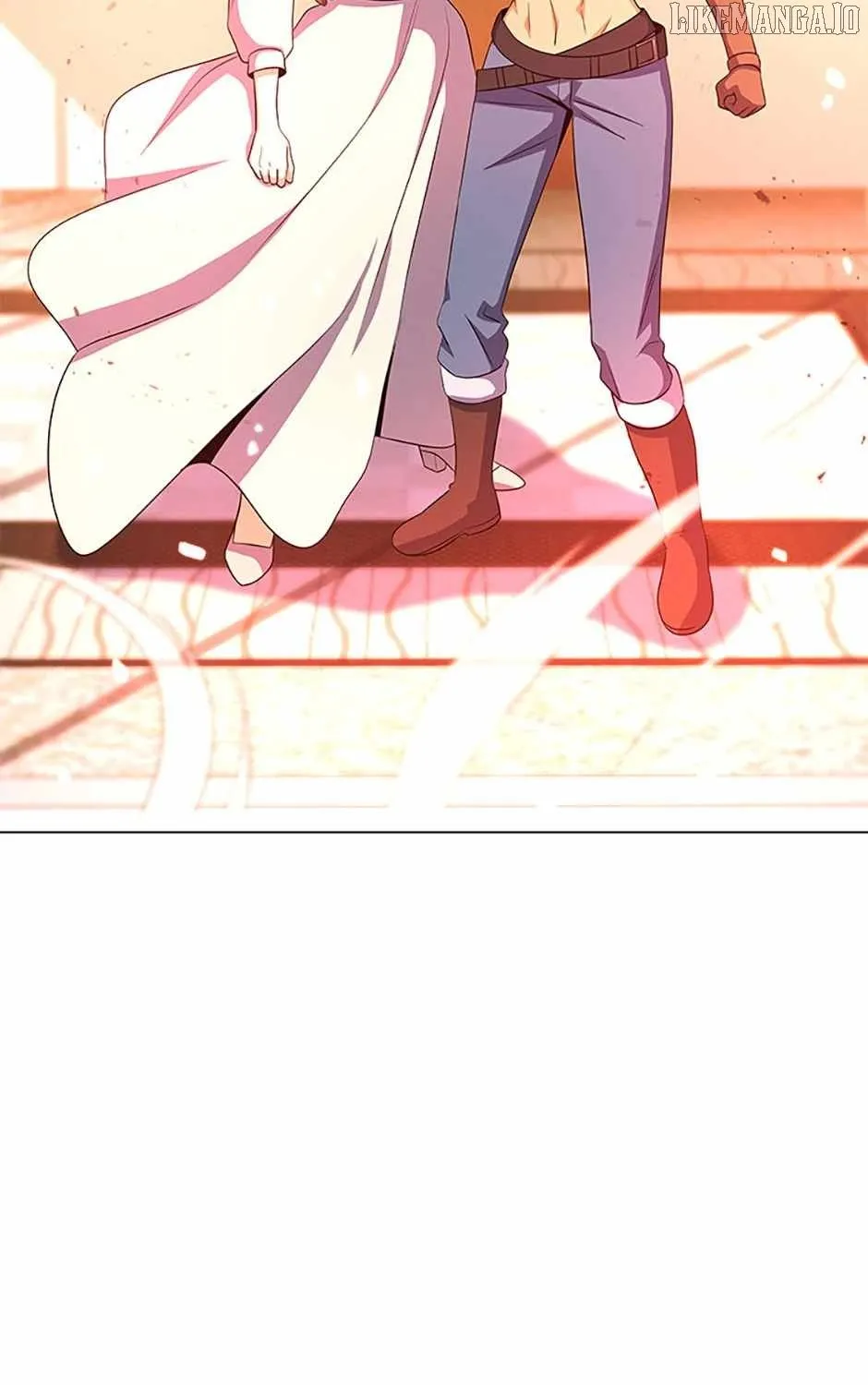 Read Carnivorous Hunter chapter 107 image 127 on Lezhin
