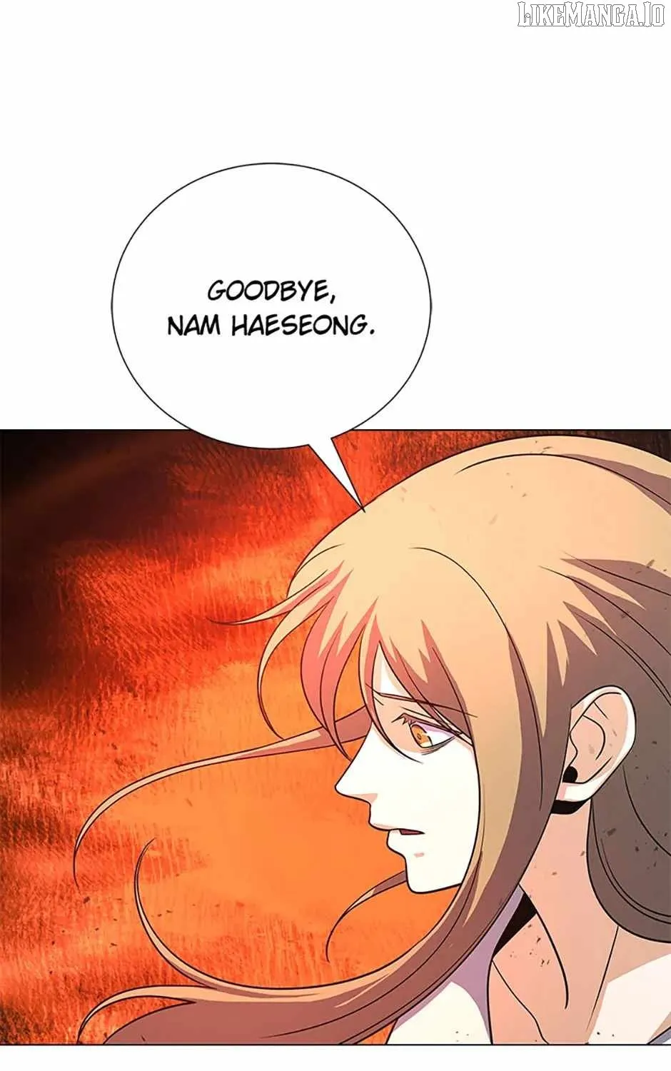 Read Carnivorous Hunter chapter 107 image 129 on Lezhin
