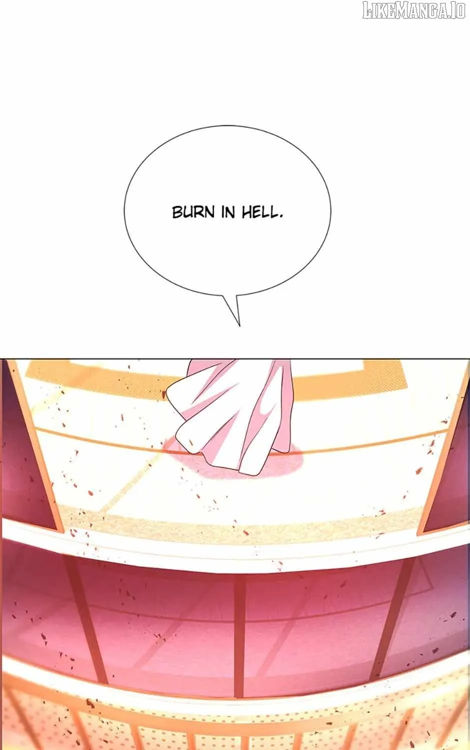 Read Carnivorous Hunter chapter 107 image 131 on Lezhin
