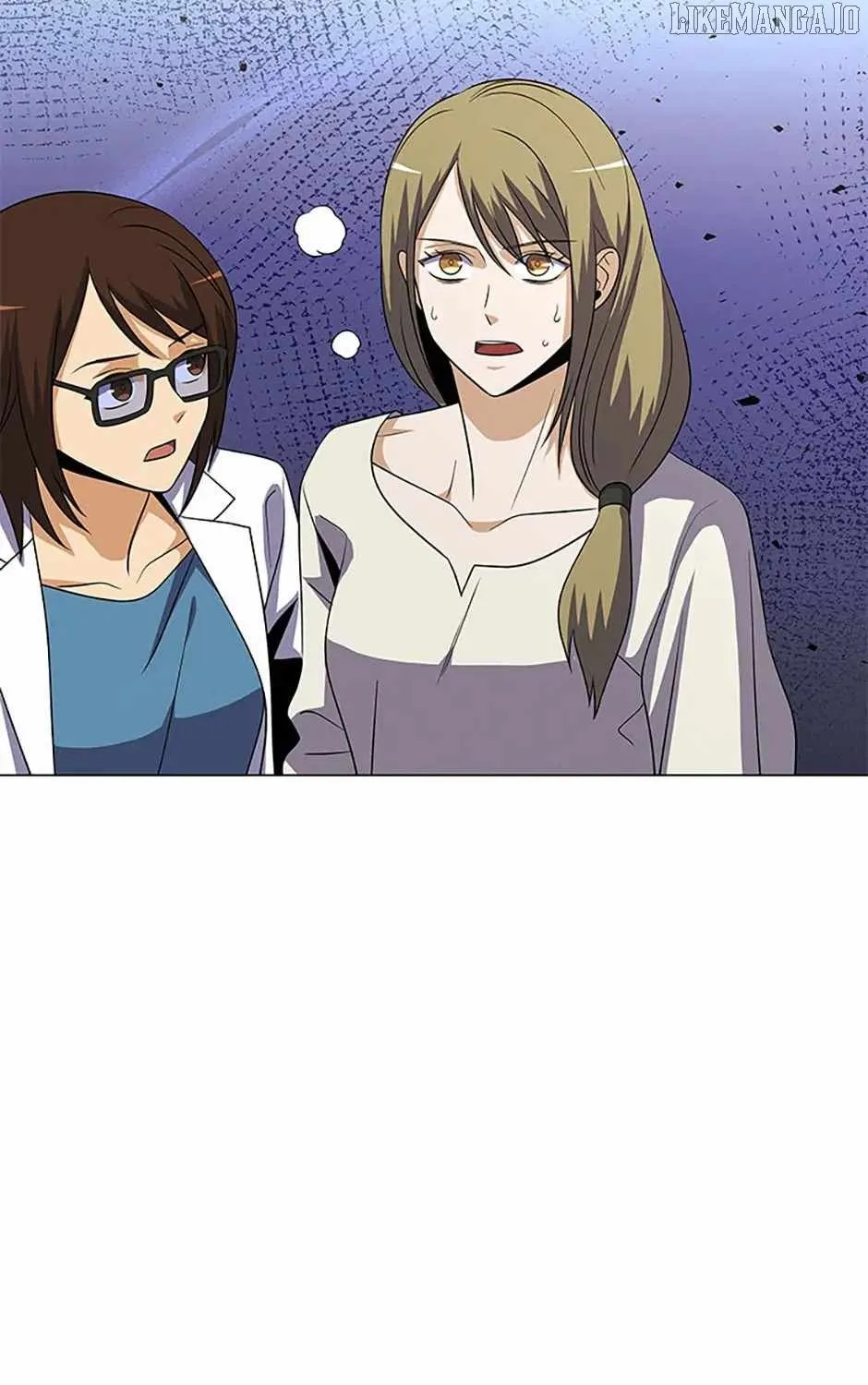 Read Carnivorous Hunter chapter 107 image 135 on Lezhin