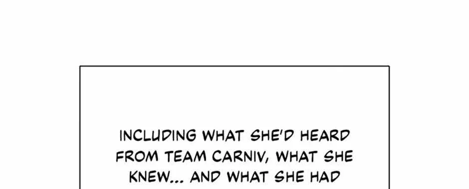 Read Carnivorous Hunter chapter 107 image 136 on Lezhin