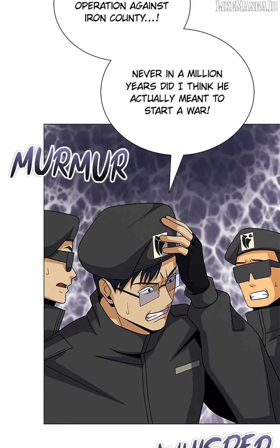 Read Carnivorous Hunter chapter 107 image 139 on Lezhin