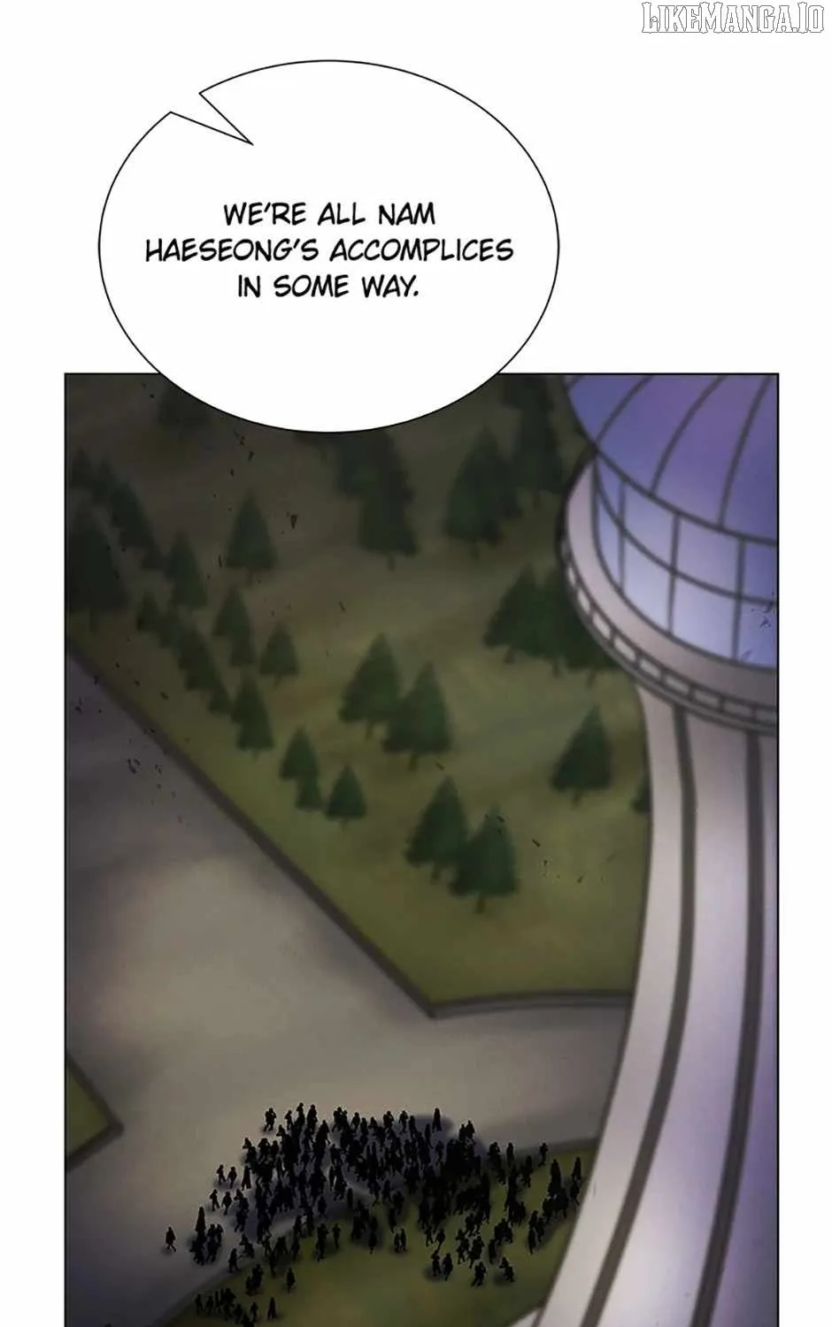 Read Carnivorous Hunter chapter 107 image 143 on Lezhin