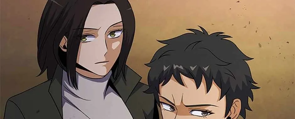 Read Carnivorous Hunter chapter 107 image 146 on Lezhin