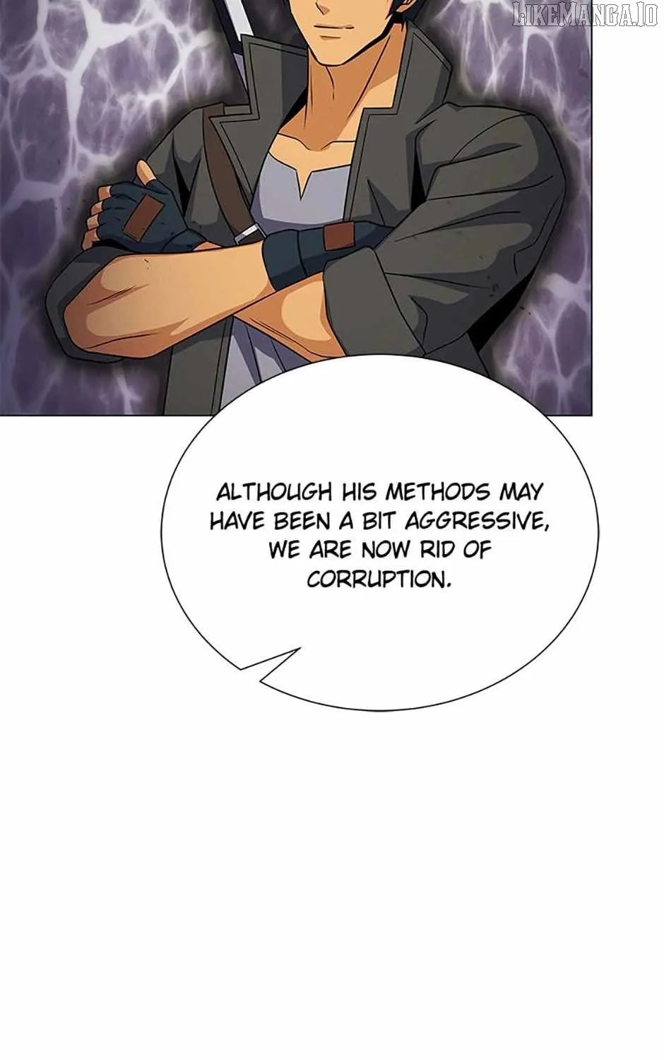 Read Carnivorous Hunter chapter 107 image 149 on Lezhin