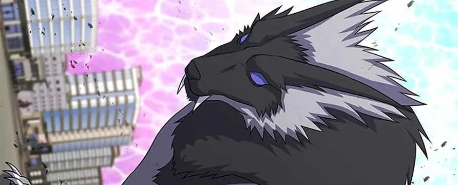 Read Carnivorous Hunter chapter 107 image 158 on Lezhin