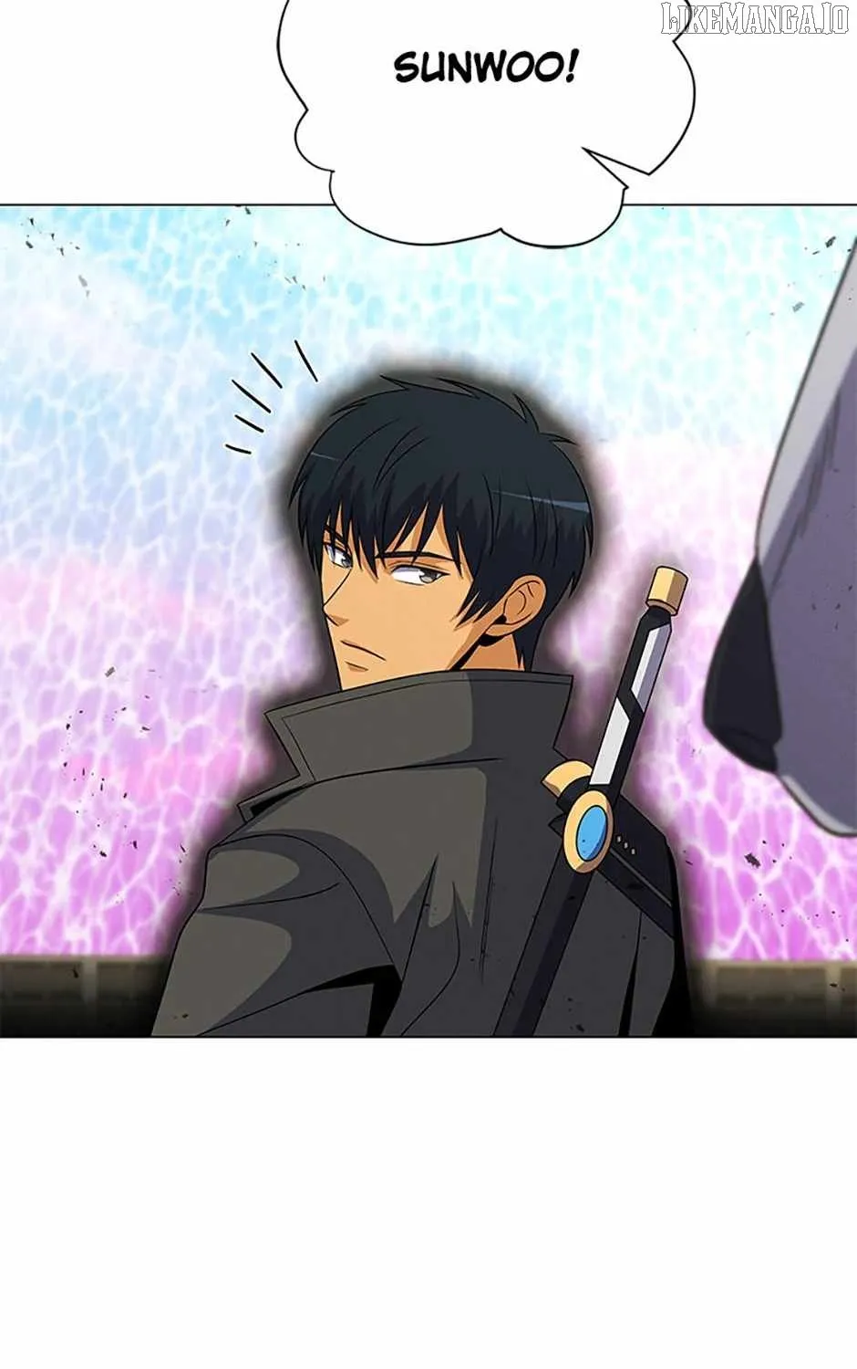 Read Carnivorous Hunter chapter 107 image 161 on Lezhin