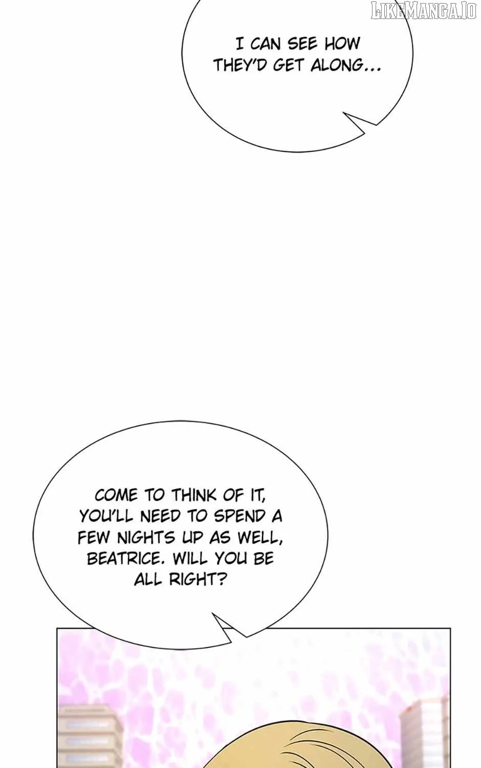 Read Carnivorous Hunter chapter 107 image 169 on Lezhin
