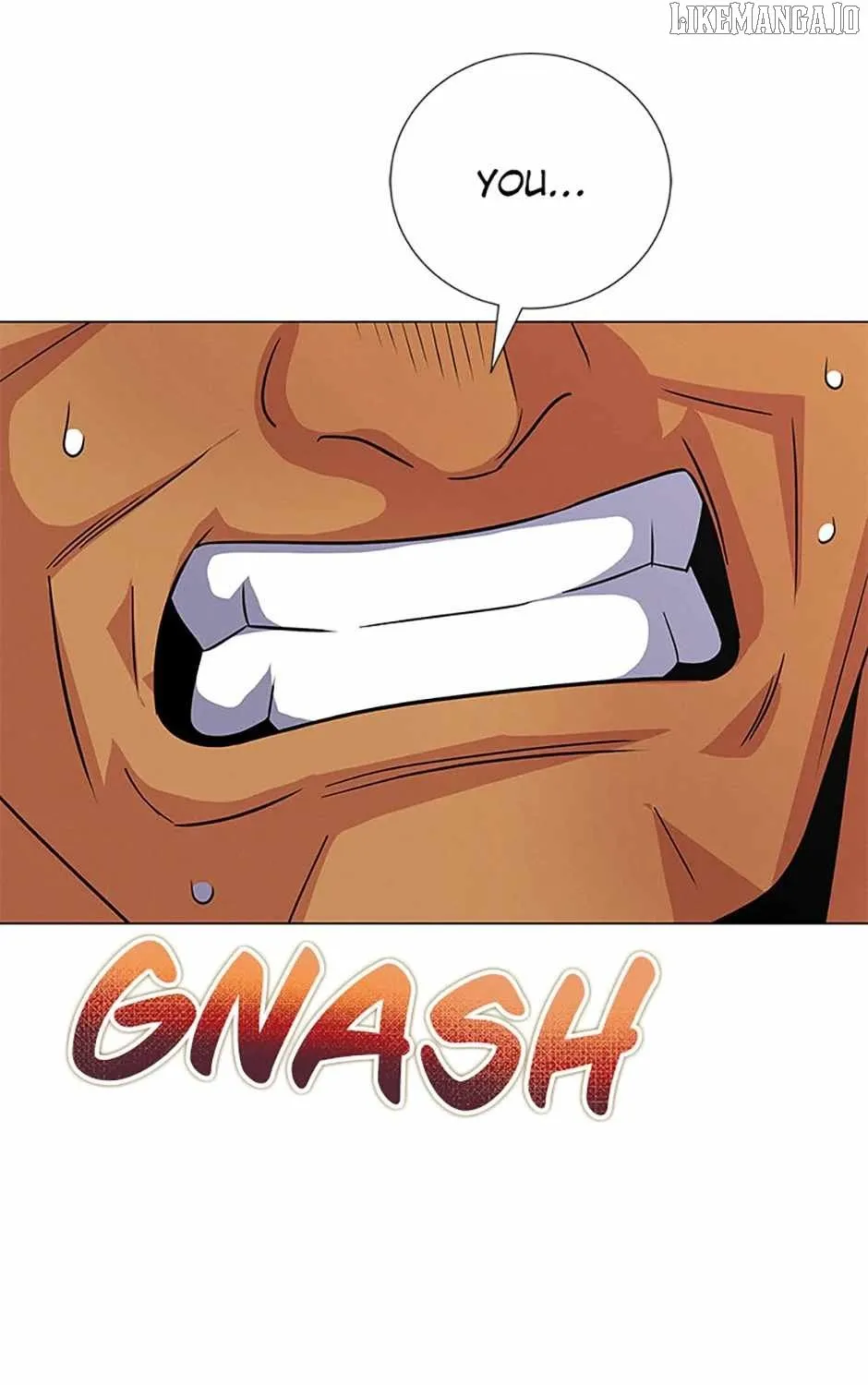 Read Carnivorous Hunter chapter 107 image 17 on Lezhin