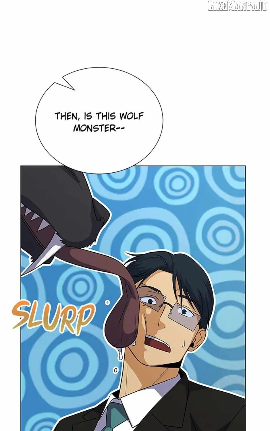 Read Carnivorous Hunter chapter 107 image 177 on Lezhin