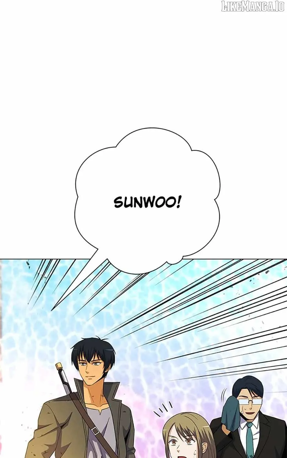 Read Carnivorous Hunter chapter 107 image 179 on Lezhin