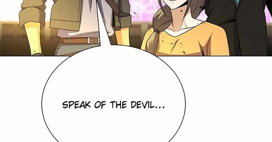 Read Carnivorous Hunter chapter 107 image 180 on Lezhin