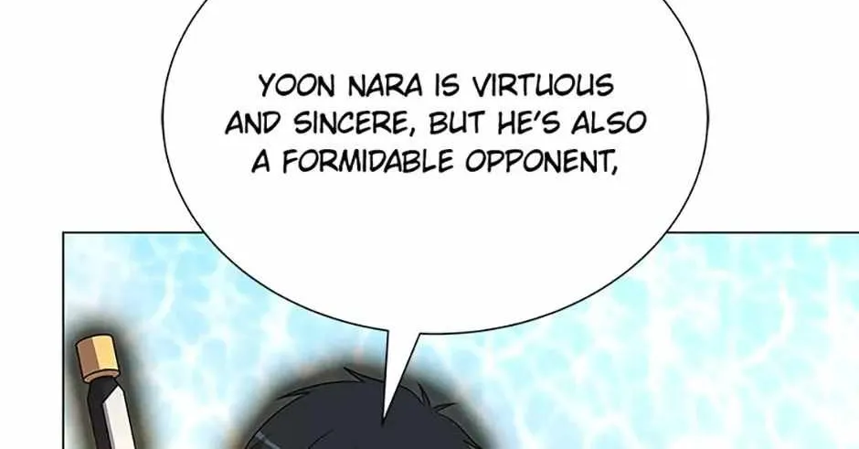 Read Carnivorous Hunter chapter 107 image 184 on Lezhin