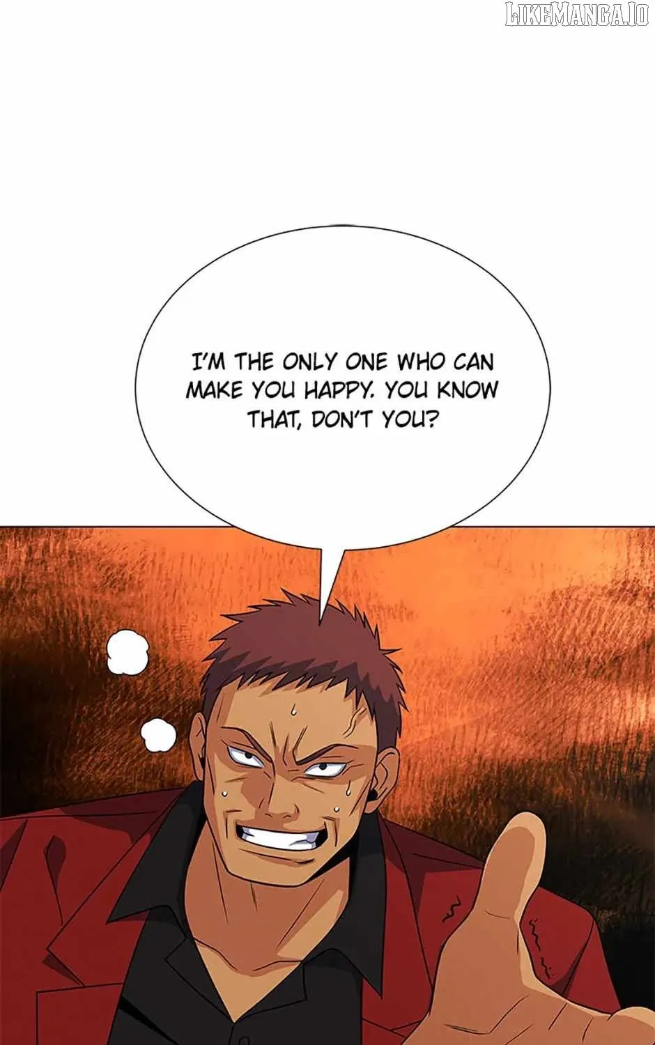 Read Carnivorous Hunter chapter 107 image 29 on Lezhin