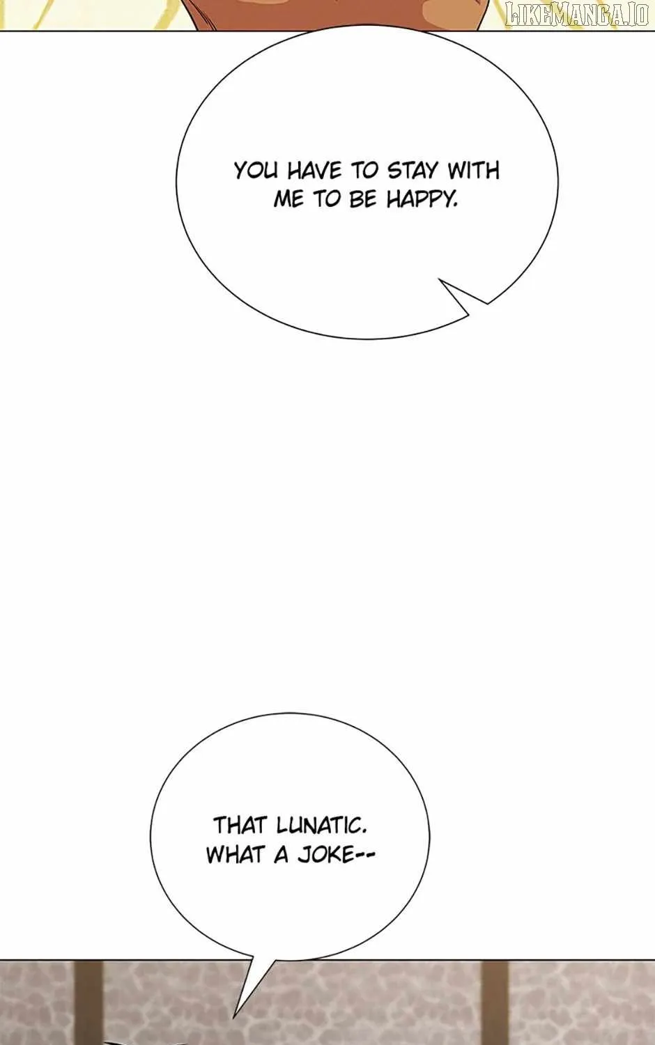 Read Carnivorous Hunter chapter 107 image 33 on Lezhin