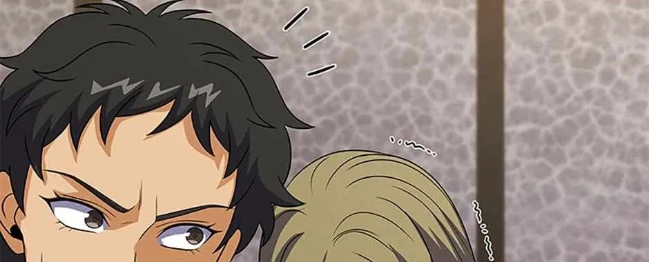 Read Carnivorous Hunter chapter 107 image 34 on Lezhin