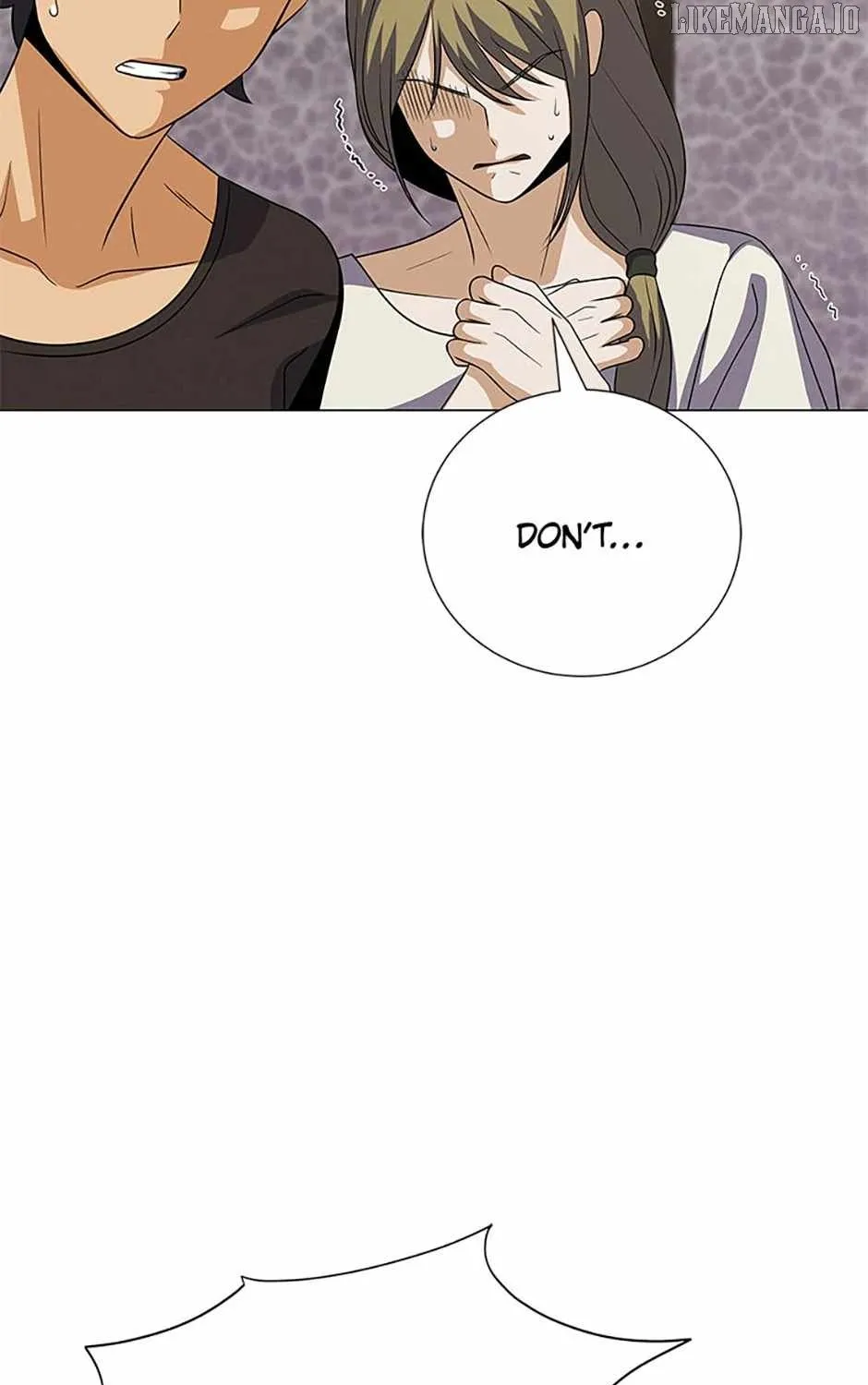 Read Carnivorous Hunter chapter 107 image 35 on Lezhin