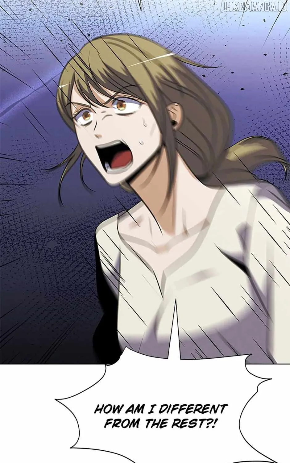 Read Carnivorous Hunter chapter 107 image 37 on Lezhin