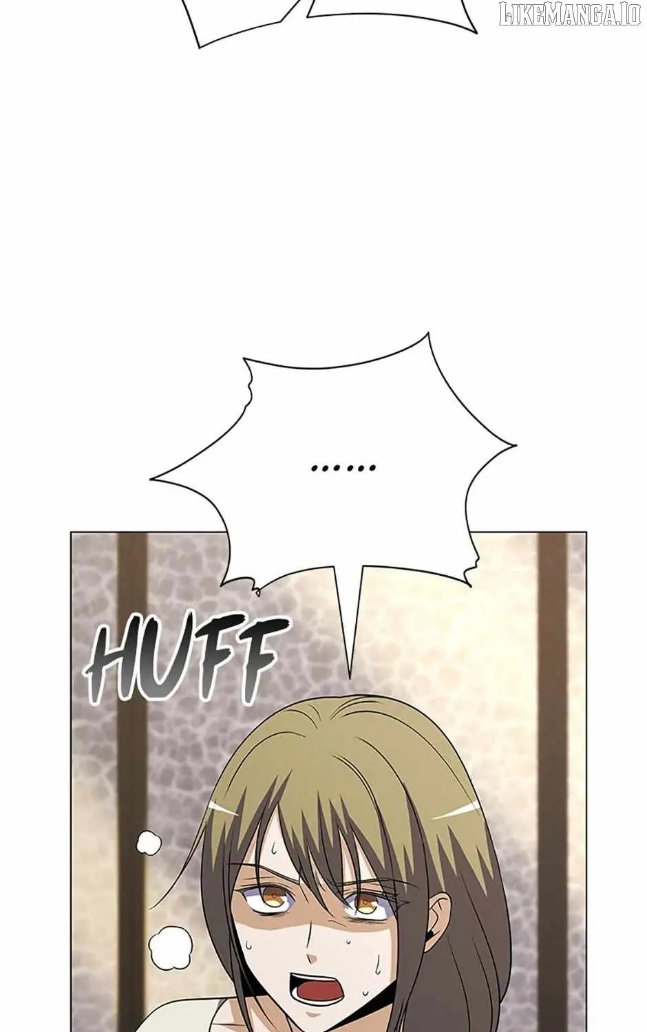 Read Carnivorous Hunter chapter 107 image 41 on Lezhin