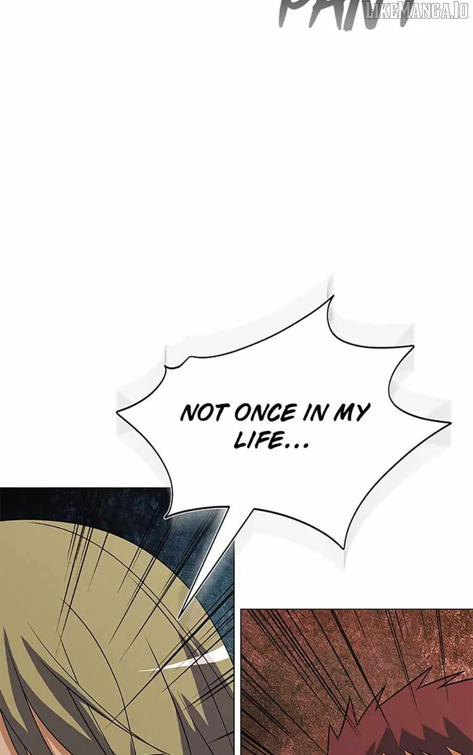 Read Carnivorous Hunter chapter 107 image 43 on Lezhin