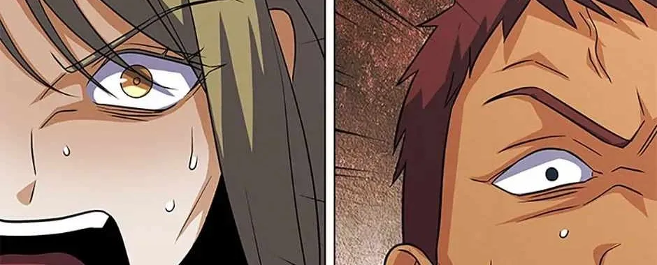 Read Carnivorous Hunter chapter 107 image 44 on Lezhin