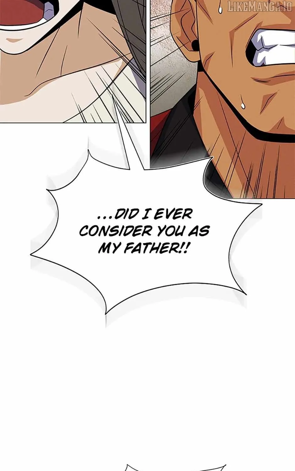 Read Carnivorous Hunter chapter 107 image 45 on Lezhin
