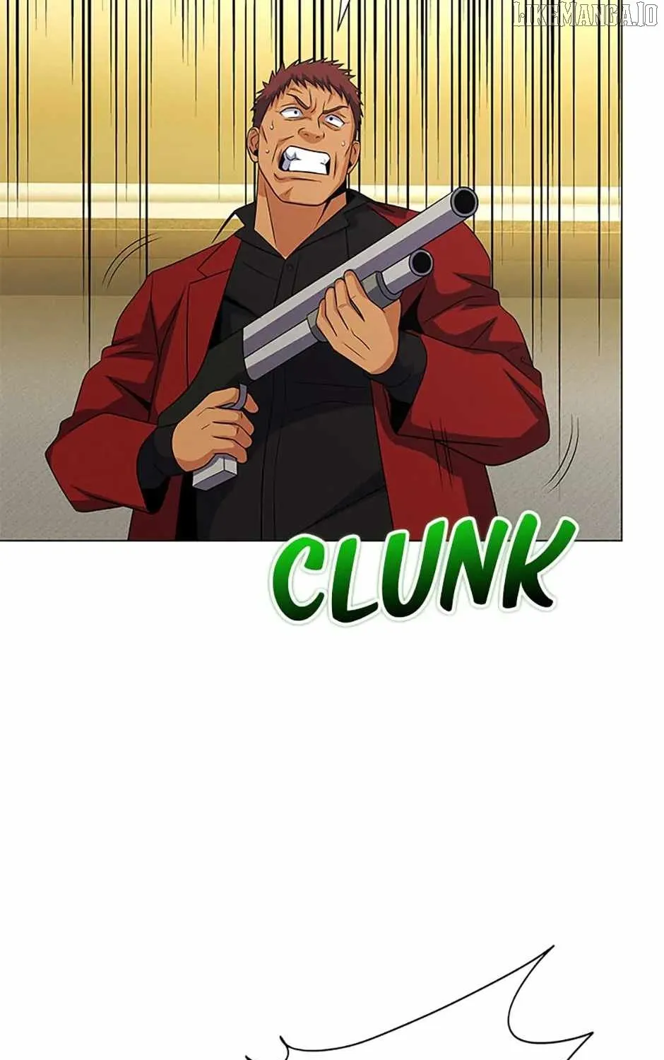 Read Carnivorous Hunter chapter 107 image 47 on Lezhin