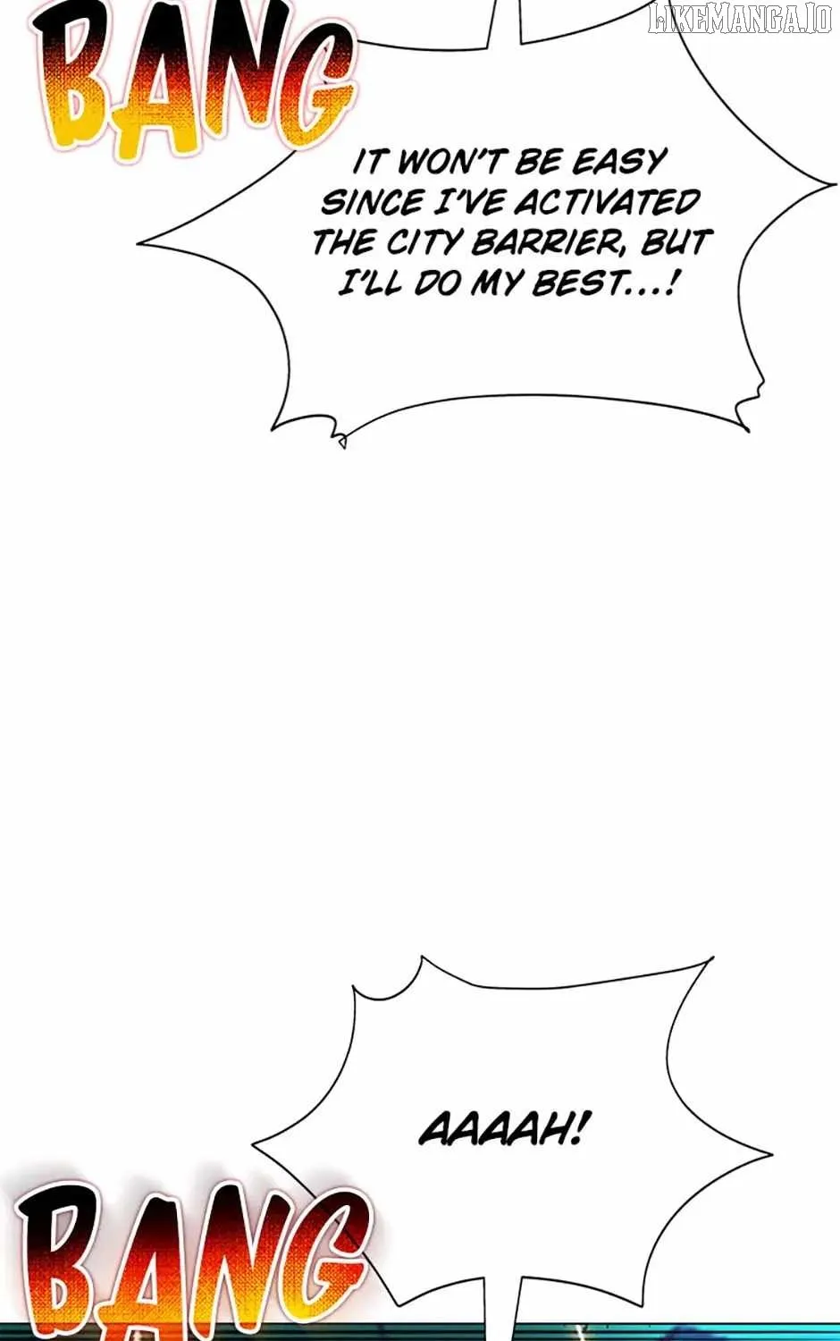 Read Carnivorous Hunter chapter 107 image 55 on Lezhin