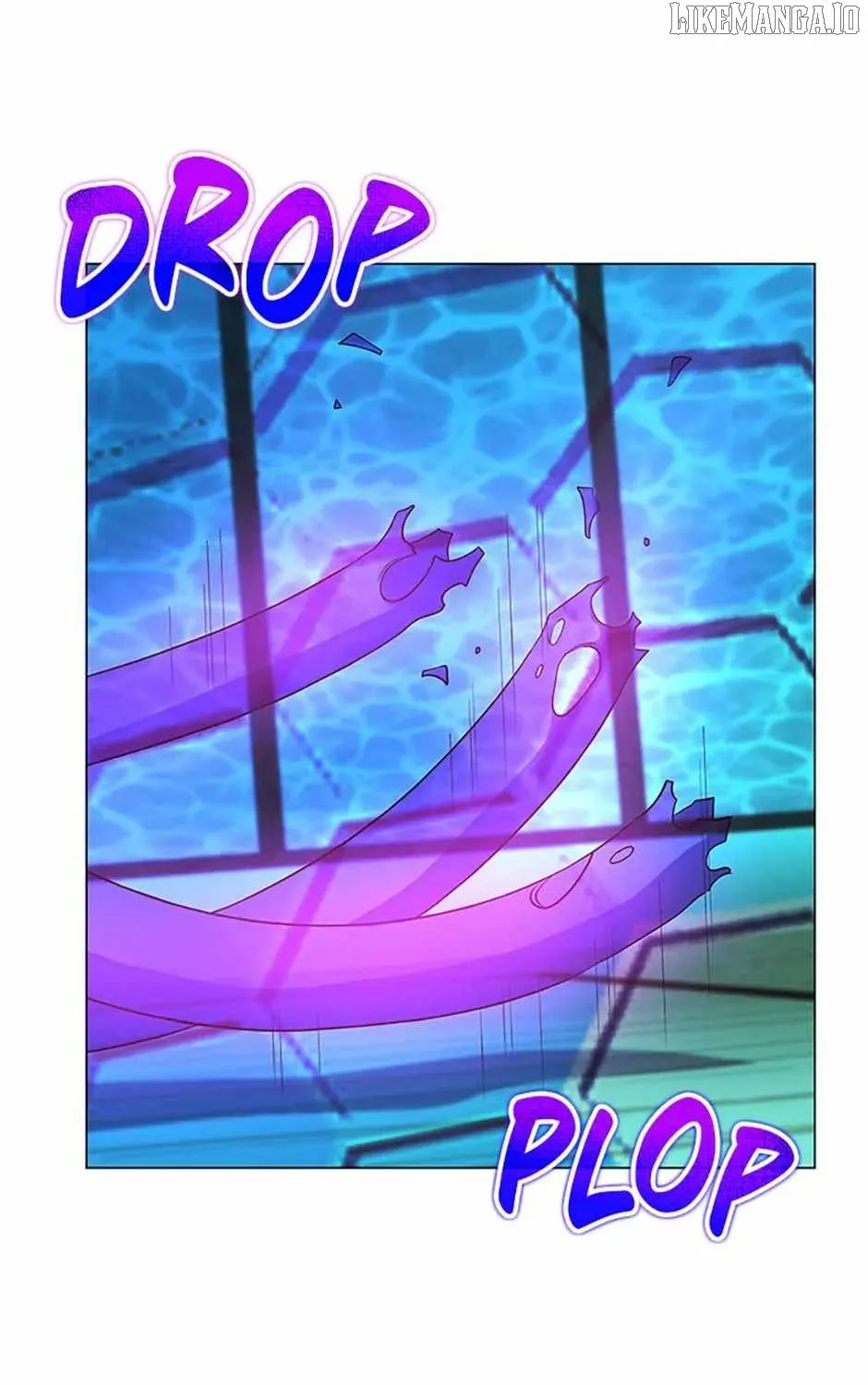 Read Carnivorous Hunter chapter 107 image 61 on Lezhin